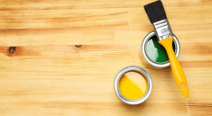 صباغ خشب الكويت