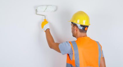 صباغ مصري بالكويت