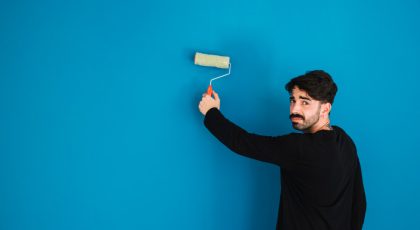 صباغ خشب هندى الكويت