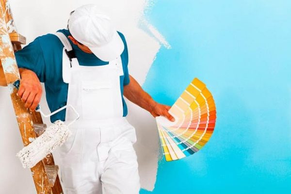 صباغ حديد الكويت