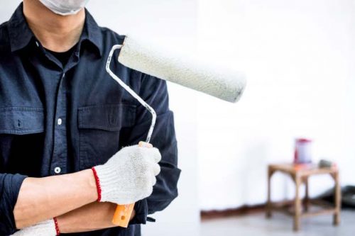 صباغ غرف الكويت