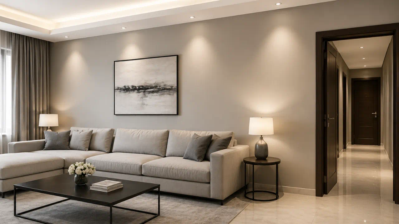 صباغ السلام رخيص في الكويت | دهانات احترافية بأسعار مناسبة وجودة عالية